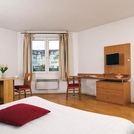 Sejours & Affaires Lyon Saxe-Gambetta Aparthotel Ruang foto